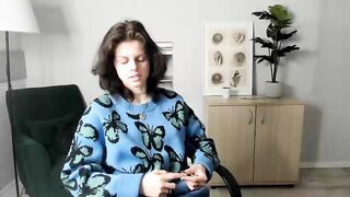 NoreenGeer 2024-03-12 1120 webcam video