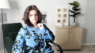 NoreenGeer 2024-03-12 1120 webcam video