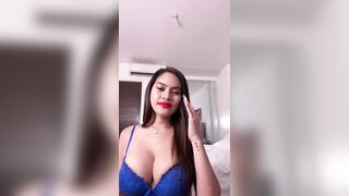 MariaHillary 2024-03-12 2320 webcam video