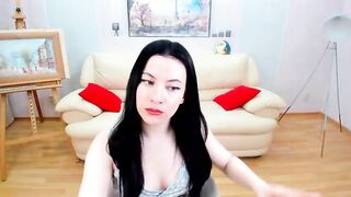 VanessaBernar webcam video 1303240735 glittering cam girl model