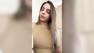 CatalinaSanta webcam video 1303240735 10 her sensuality is ignited by scents and flavors 