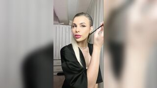 KaylaMinov webcam video 1303240735 foxy cam girl model