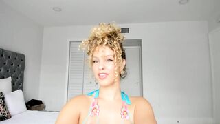 theislandgirl 2024-03-13 1900 webcam video