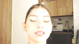 VickyGreco 2024-03-13 1908 webcam video