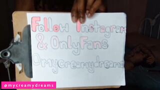 mycreamydreams 2024-03-14 0316 webcam video