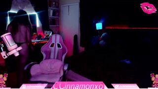 ccinnamon 2023-06-27 0330 webcam video