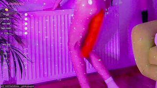 pinkypuppa 2024-03-16 1928 webcam video