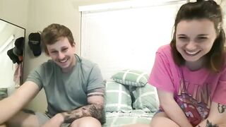 adventurouscouple2023 2024-03-17 0316 webcam video