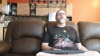 doinitforscience 2024-03-17 1536 webcam video