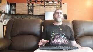 doinitforscience 2024-03-17 1536 webcam video