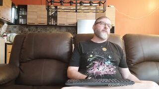 doinitforscience 2024-03-17 1536 webcam video