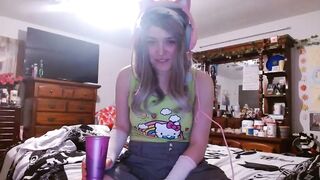 sweetintensity 2024-03-18 0728 webcam video