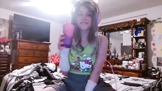 sweetintensity 2024-03-18 0728 webcam video