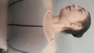 MeganHadid 2024-03-18 1520 webcam video