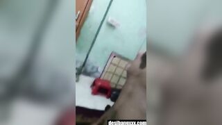 Muslim Slut Asra From Pune Gets Fucked