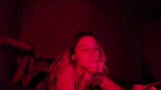 malthevalleyqueen 2024-03-19 0324 webcam video