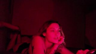 malthevalleyqueen 2024-03-19 0324 webcam video