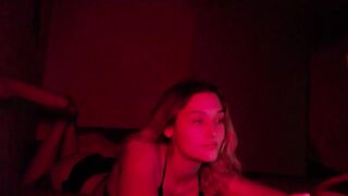 malthevalleyqueen 2024-03-19 0324 webcam video