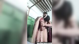 Punjabi Girl Isha From Pune Has Sex