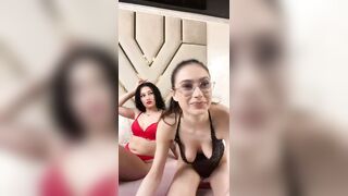 SaraLiz webcam video 1803240701 2 my dick is always hard when shes online chatting