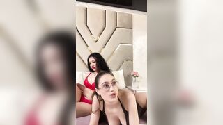 SaraLiz webcam video 1803240701 2 my dick is always hard when shes online chatting