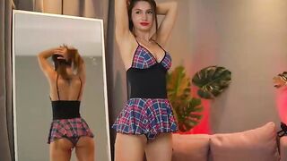 Julia webcam video 1803240701 5 heavenly adult cam model