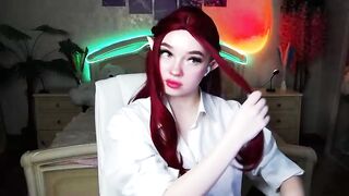 AmyMilerus webcam video 1803240701 52 ideal cam girl model