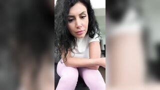 AlexaDevereaux webcam video 1803240701 3 Breathtaking looking camgirl