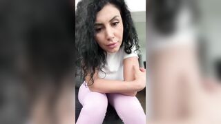 AlexaDevereaux webcam video 1803240701 3 Breathtaking looking camgirl