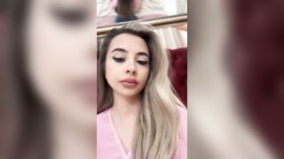 AmeliaOsborne webcam video 1803240701 1 Enjoy your webcam sex journey and welcome to her world