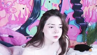 AkiraKan webcam video 1803240701 magical webcam girl with sensual body