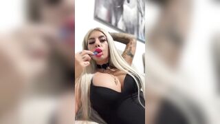 SophieMillan webcam video 1803240701 alluring adult cam model