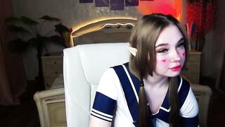 AmyMilerus webcam video 1803240701 39 gaudy adult webcam model