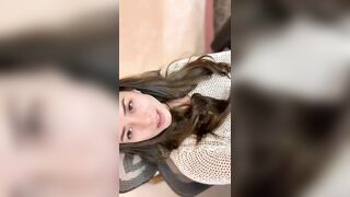 AmyWaissman webcam video 1803240701 caught my wife masturbating in free chat with this webcam model