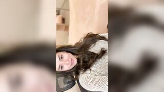 AmyWaissman webcam video 1803240701 caught my wife masturbating in free chat with this webcam model