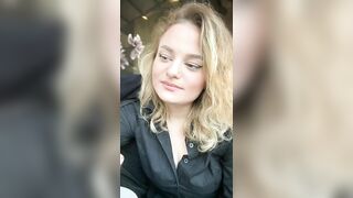 TheaNess webcam video 1803240701 42 horny as hell camgirl