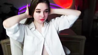 MargoHasl webcam video 1803240701 1 6 gorgeous OMG cam live model