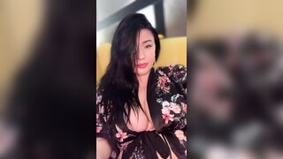 AdiraMaeven webcam video 1803240701 webcam girl who is open-minded and ready for experiments