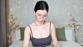 AlinaBaier webcam video 1803240701 2 webcam girl who drives me crazy