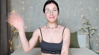 AlinaBaier webcam video 1803240701 2 webcam girl who drives me crazy