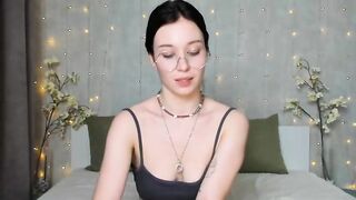 AlinaBaier webcam video 1803240701 2 webcam girl who drives me crazy