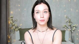 AlinaBaier webcam video 1803240701 superb cam girl model