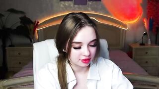 AmyMilerus webcam video 1803240701 4 webcam model is made for love