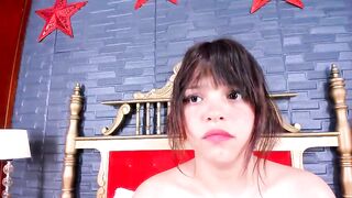 IsabellaRio webcam video 1803240701 5 in her shows you will be the happiest man ever