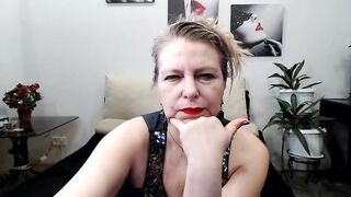 SandraOben webcam video 1803240701 feel free to tell her what is in your mind to fulfill sexual desire