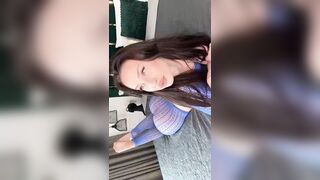 OliviaJanson webcam video 1803240701 46 she loves oral webcam sex as a way to make you cum