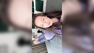 OliviaJanson webcam video 1803240701 46 she loves oral webcam sex as a way to make you cum