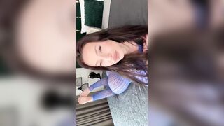 OliviaJanson webcam video 1803240701 46 she loves oral webcam sex as a way to make you cum