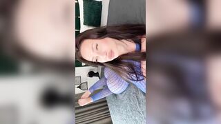 OliviaJanson webcam video 1803240701 46 she loves oral webcam sex as a way to make you cum