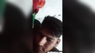 Muslim Slut Arya From Vadodara Fucks